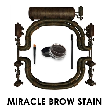 Mens Miracle Brow Stain