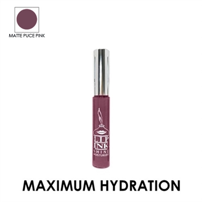 Multitasking Matte Moisturizing Lip Stain Color