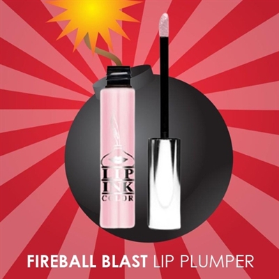 Fireball Blast Lip Plumper