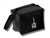 LIP INK Black Lunch Box with Logo