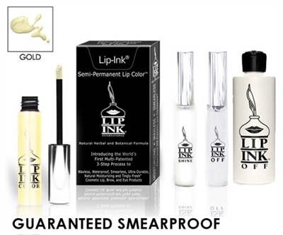 LIP INK LipGel Mini Kit