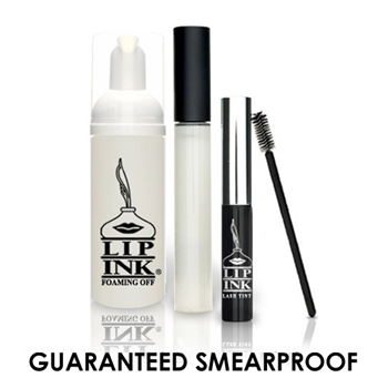 Waterproof Full Lash Tint Kit