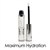 Hyper Shine Clear Lip Gloss Vial($28)