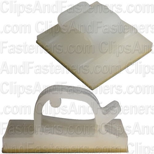 Cable Clips 5/16 - 1/2