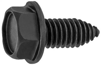 5/16"-18 X 3/4" Hex Washer Head Body Bolt