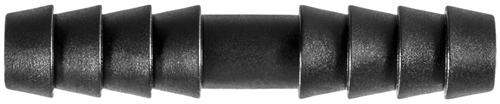 Straight Connector 1/4 X 1/4