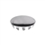 Metal Plug Button 1-1/2 Hole Nickel Pltd