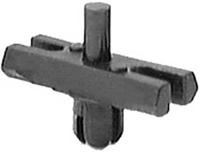 Moulding Clip - Vw