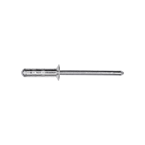 3/16" Avex Blind Rivet 1/2" Grip Countersunk (500)