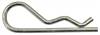 Hair Pin Cotter 5/64 - .080 Wire - Zinc