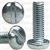 Din 85 - 6mm X 20mm Machine Screws