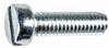 M6-1.00 X 20mm Slotted Flat Fillister Head Machine Screws