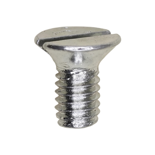 Din 963 - 4mm X 8mm Machine Screw