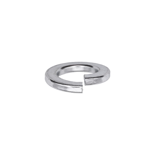 12mm DIN 127 Metric Lock Washers - Zinc