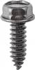 5/16"-12 X 1" Hex Washer Head Tapping Screw