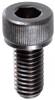 8-1.25 X 16mm Hex Socket Cap Scw Din 912 Cl12.9