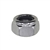 12mm-1.75 Metric Nylon Insert Lock Nuts DIN 985