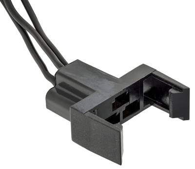 Dimmer Switch Pigtail Harness Connector - GM