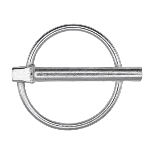 1/4 Od X 2-1/8 Long Lynch Pins W/Rings