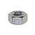 1/4-20 Reversible Lock Nut - Zinc