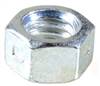 3/8-16 Reversible Lock Nut - Zinc