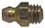 Grease Fitting8mm-1.25 Str Din 71412(9201)