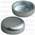 Expansion Plug 25mm Cup Type - Zinc