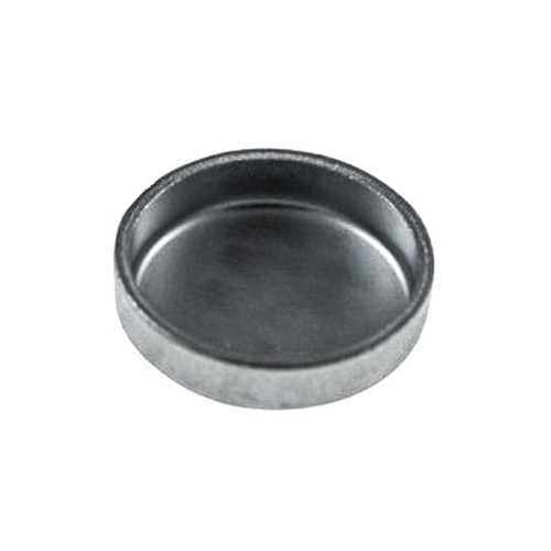 Expansion Plug 50mm Cup Type - Zinc