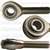 Male Rod End Ball Joint 3/8-24 Right