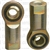 Female Rod End Ball Joint 3/8-24 Right