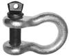 Screw Pin Anchor Shackle 5/16" - Galvanized