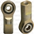 Rod End Ball Joint-Female 10-32 Thrd Size (L)