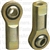 Rod End Ball Joint Female 1/4-28 Thrd Size (L)