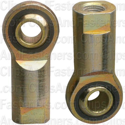 Rod End Ball Joint Female 3/8-24 Thrd Size (L)