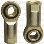 Rod End Ball Joint Female 1/2-20 Thrd Size (L)