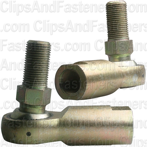 Rod End Ball Joint Female W/Stud 5/8-18 (R)