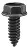 M8-2.12 X 20mm Hex Washer Head Tapping Screw