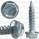 Self Piercing Screw 8 X 3/4" Size