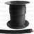 18 Gauge PVC Primary Wire Black 100'