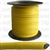 Plastic Primary Wire Yellow 100' 14 Gauge