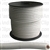 Plastic Primary Wire White 100' 12 Gauge