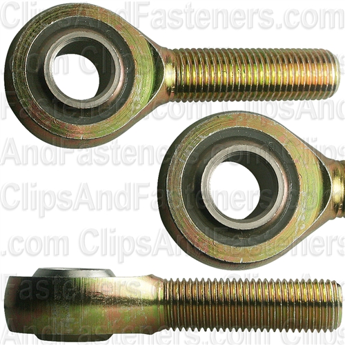 Rod End Ball Joint Male 7/16-20