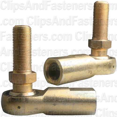 Rod End Ball Joint Female W/Stud 3/4-16