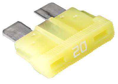 Atc Fuse20 Amp Yellow