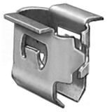 Base Trim Panel Clip .090-.110 Range