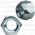 Metric Wheel Nut 12mm-1.5