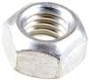 1/2"-13 USS Prevailing Torq Lock Nut Grade 8