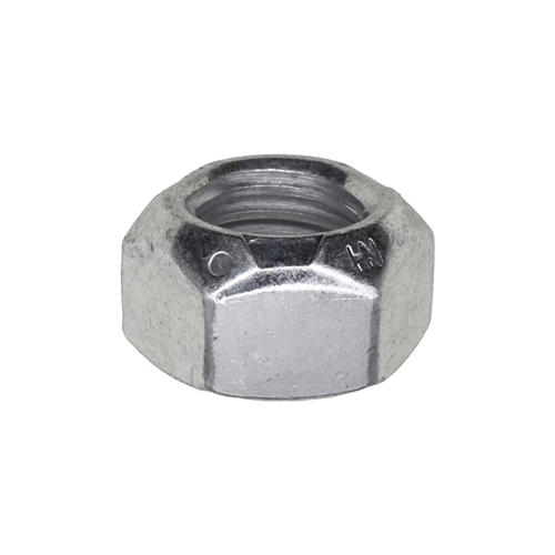 5/8"-11 USS Prevailing Torq Lock Nut Grade 8