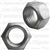 3/4"-10 USS Prevailing Torq Lock Nut Grade 8