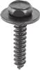 M4.2-1.41 X 20mm Hex Head Sems Tapping Screw